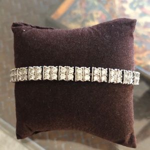 CZ 925 Diamond Bracelet